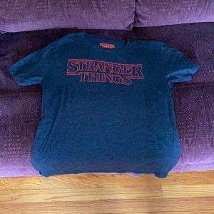Stranger Things T-Shirt